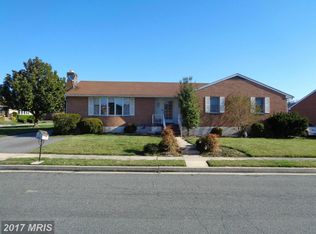 4400 Lobelia Rd, Baltimore, MD 21236