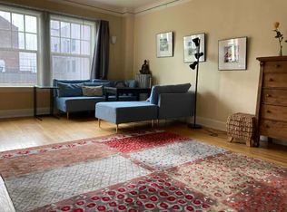 709 SW 16th Ave UNIT 510, Portland, OR 97205