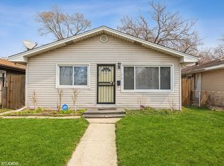 14719 Honore Ave, Harvey, IL 60426