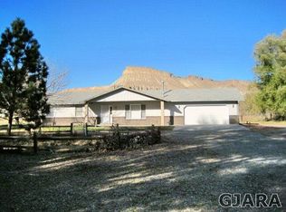 3490 F Rd, Clifton, CO 81520