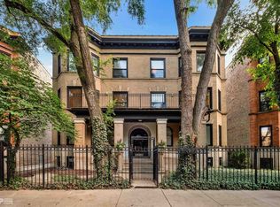 927 W Gordon Ter APT 1, Chicago, IL 60613