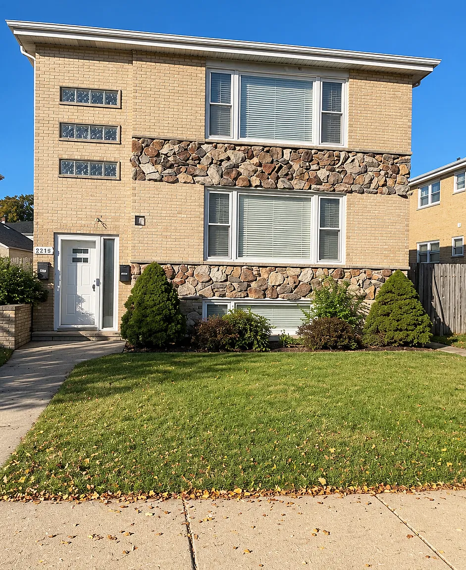 2 bed, 1.5 bath, 1440 sqft, $2,100 — Photo 1