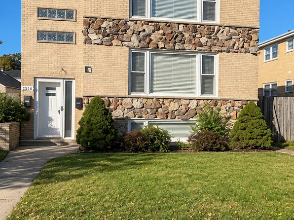 1646 S Mannheim Rd Unit 2, Westchester, IL 60154