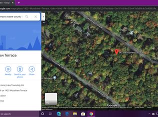 1423 Woodview Ter, Lake Ariel, PA 18436