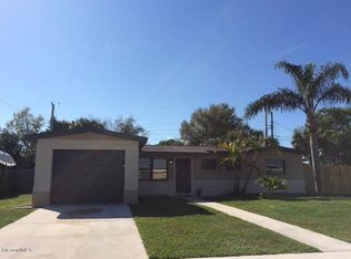 845 Australian St, Merritt Island, FL 32953