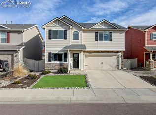 7438 Benecia Dr, Fountain, CO 80817
