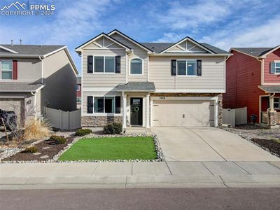 7438 Benecia Dr, Fountain, CO, 80817