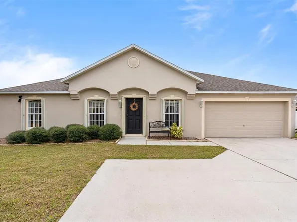 1156 Hudson Harbor Ln, Poinciana, FL 34759