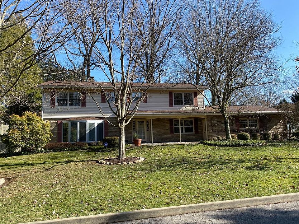 4 Forest Hills Dr, Wheeling, WV 26003 Zillow