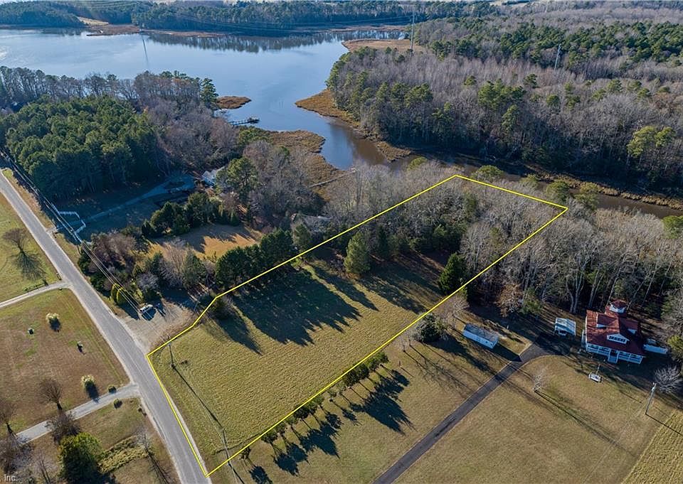 0 Pipe N Tree Dr, Hartfield, VA 23071 Zillow