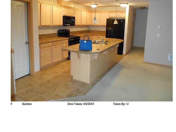 5th image of 6037 Illinois Ln SE Unit C