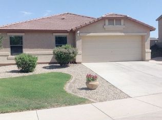 40840 W Hayden Dr, Maricopa, AZ 85138