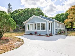 1009 S 15th St, Fort Pierce, FL 34950