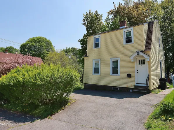 86 North St, North Adams, MA 01247