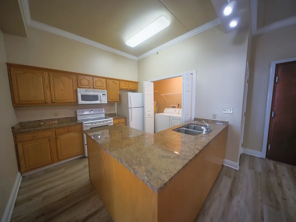 Kitchen 2x2