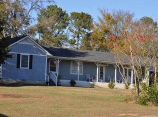 252 Hunters Run, Edgefield, SC 29824