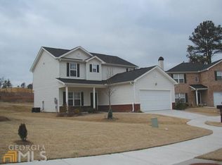1809 Chickory Ct, Stockbridge, GA 30281