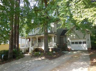 158 Silverstone Rd, Lexington, SC 29072