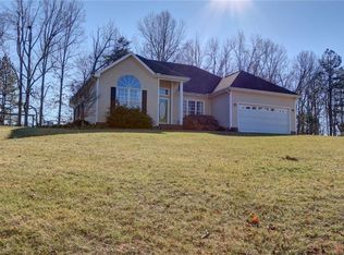 3355 Mockingbird Trl, Graham, NC 27253