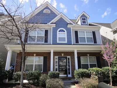 710 Keystone Park Dr, Morrisville, NC, 27560