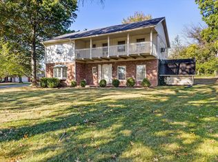 790 Allin Dr, Harrodsburg, KY 40330