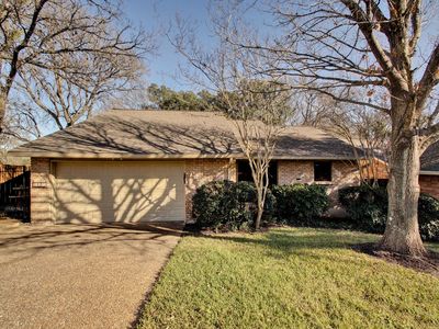 8405 Cima Serena Ct, Austin, TX, 78759