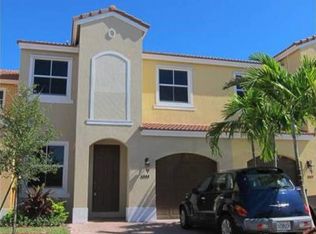 4009 SW 149th Ct, Miami, FL 33185