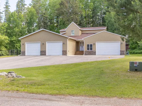 508 Spruce Grove Ln NW, Bemidji, MN 56601