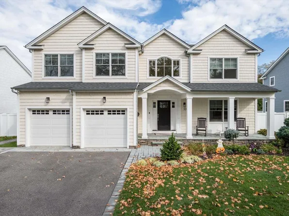 77 Joyce Road, Plainview, NY 11803