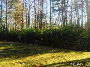 108 Mirehouse Run, Asheville, NC 28803