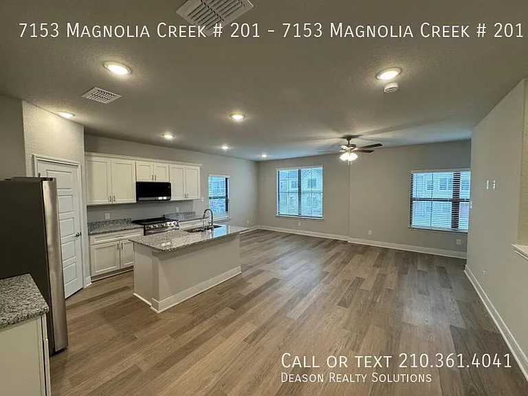 7153 Magnolia Creek #201 — Photo 8