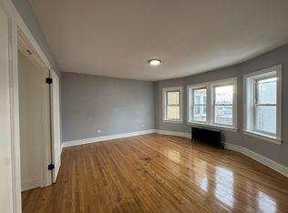 5019 W Saint Paul Ave Unit 1, Chicago, IL 60639