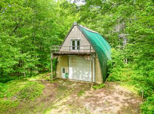 34 Gerber Ln, Monmouth, ME 04259