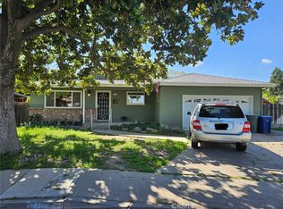 1607 Evette Ct, Merced, CA 95340