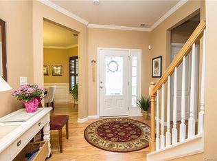 4109 Perth Rd, Indian Land, SC 29707