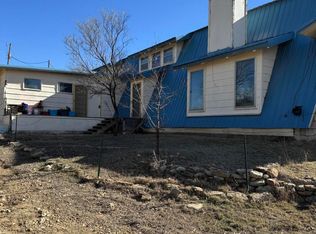 271 Sunflower Rd, Spur, TX 79370