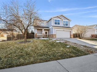 5564 E Monument Dr, Castle Rock, CO 80104