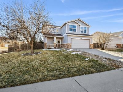 5564 E Monument Drive, Castle Rock, CO, 80104