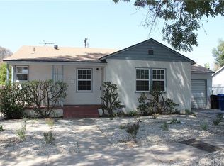 8069 Tyrone Ave, Panorama City, CA 91402