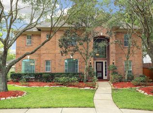 3323 Scenic Elm St, Houston, TX 77059