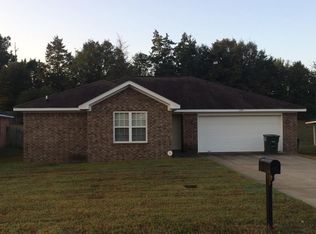 2295 Nature Trl, Conway, AR 72032