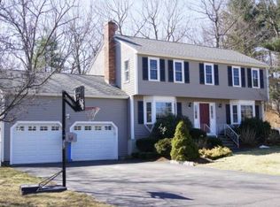 4 Moore Rd, Hopedale, MA 01747