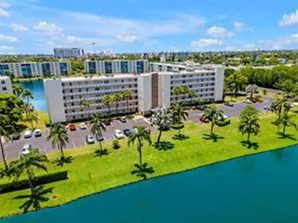 121 SE 3rd Avenue #601, Dania Beach, FL 33004
