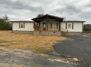 735 Hammitt Rd, Bulls Gap, TN 37711