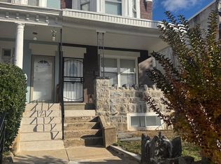 1623 N 61st St, Philadelphia, PA 19151