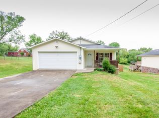 220 Oak St, Church Hill, TN 37642