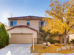 627 Dry Valley Ave, North Las Vegas, NV 89031