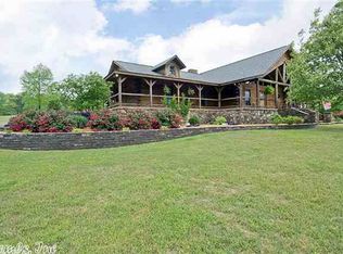 181 Clubhouse Ln, Malvern, AR 72104