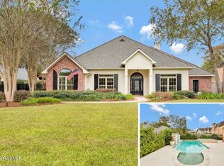 416 Old Settlement Rd, Lafayette, LA 70508