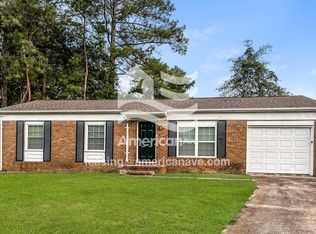 129 Royal Ct, Lagrange, GA 30241